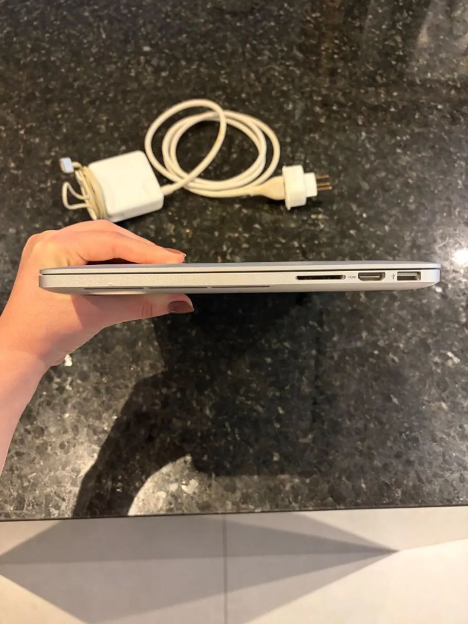 MacBook Pro Retina 13? Early 2015 | i5 | 8GB | SSD 128GB