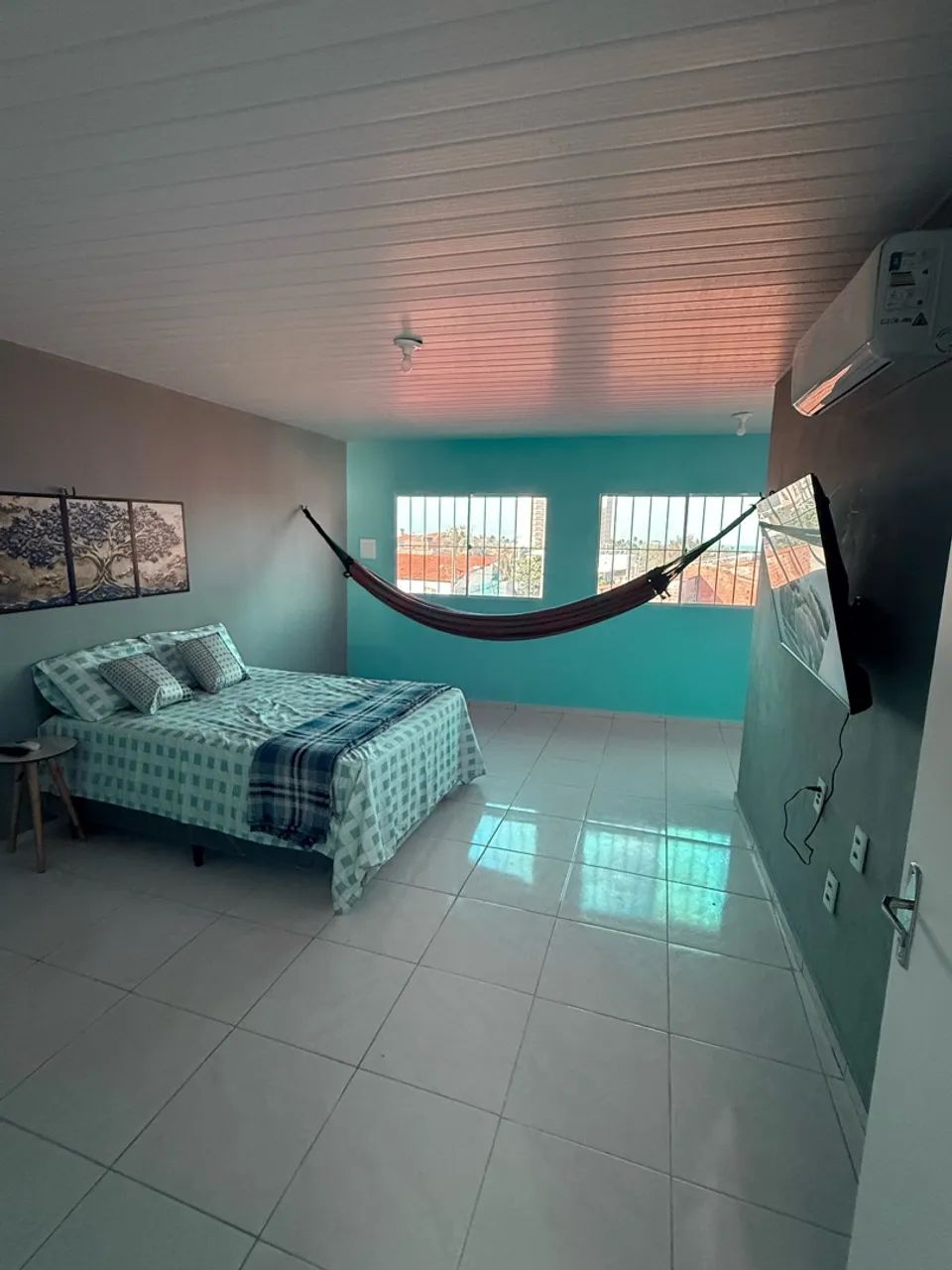 Casa para alugar 