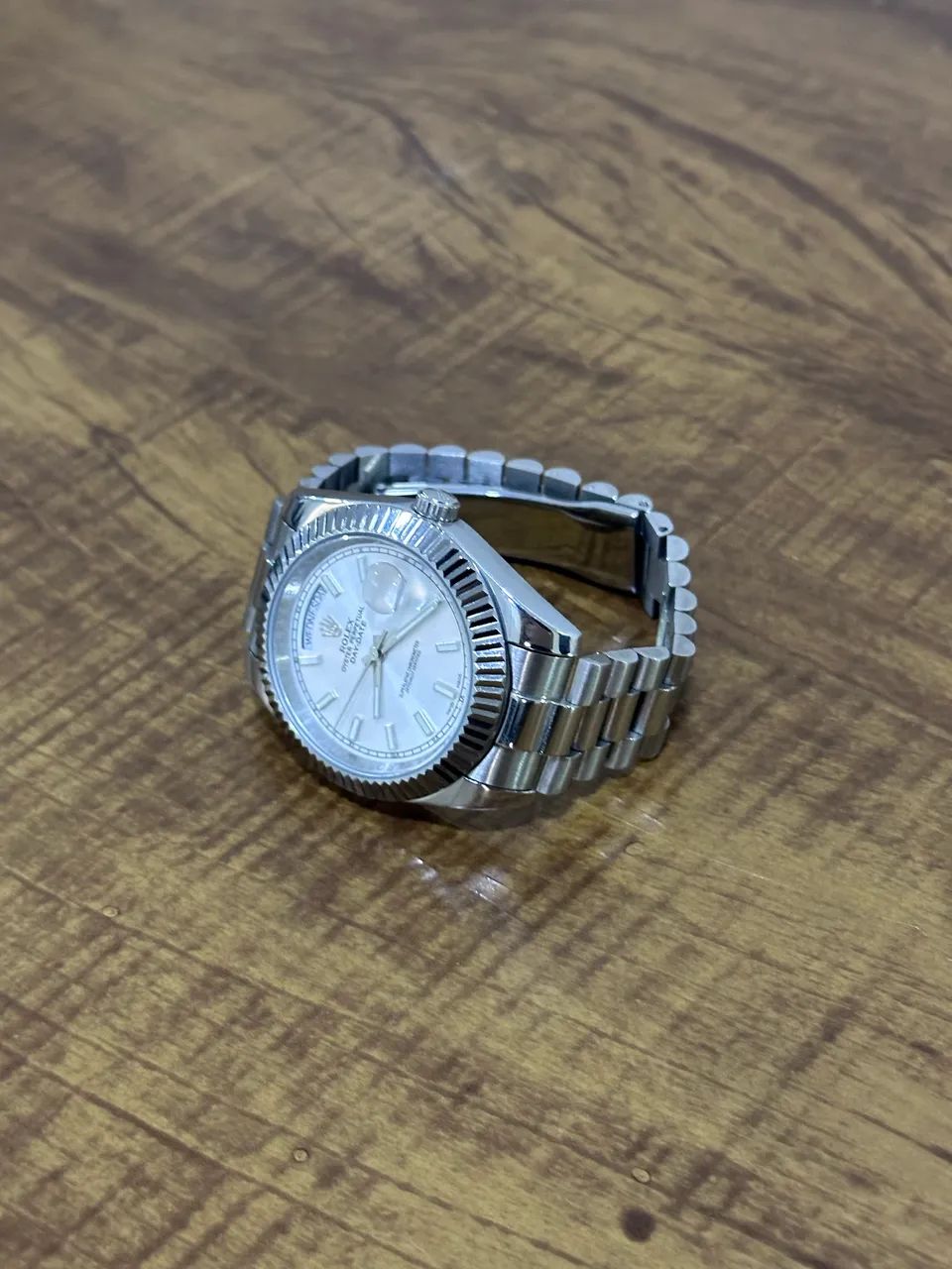 Rolex Day-Date