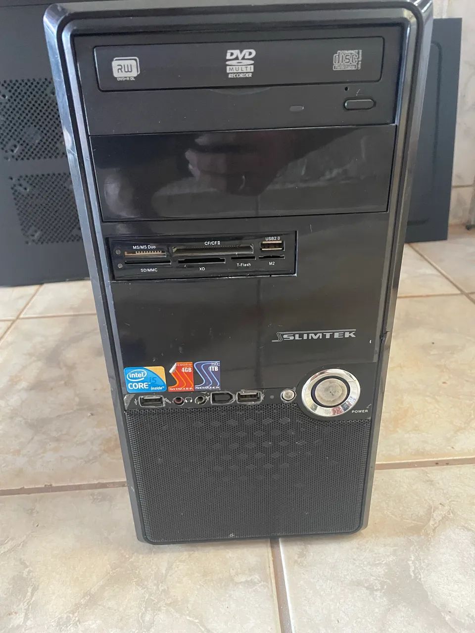 Gabinete para computador  - Foto 3