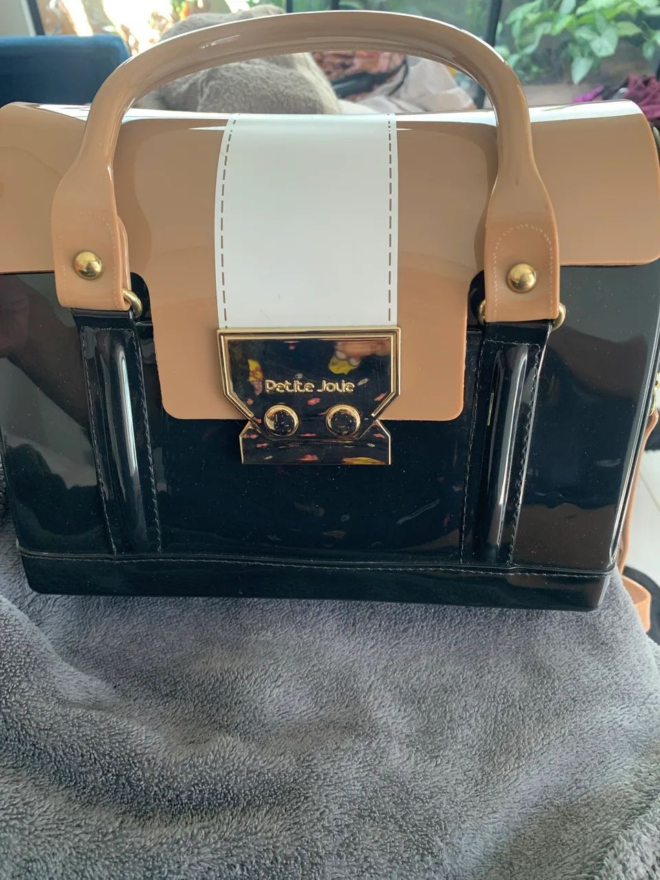 Bolsa Pette jolie 
