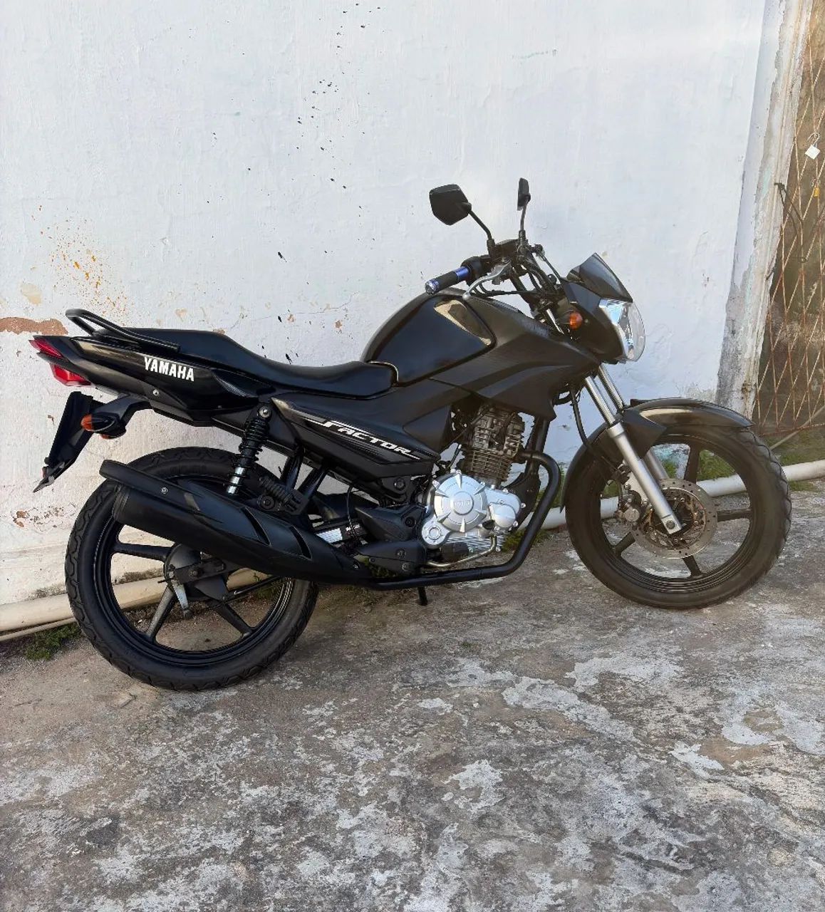 Moto Factor  - Foto 4