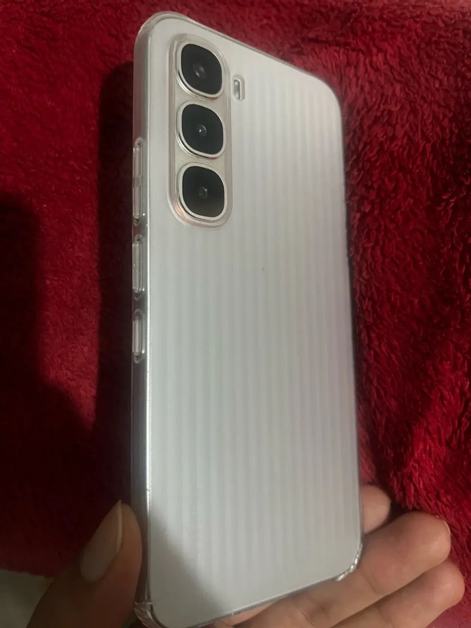 INFINIX HOT 60 PRO - Foto 2
