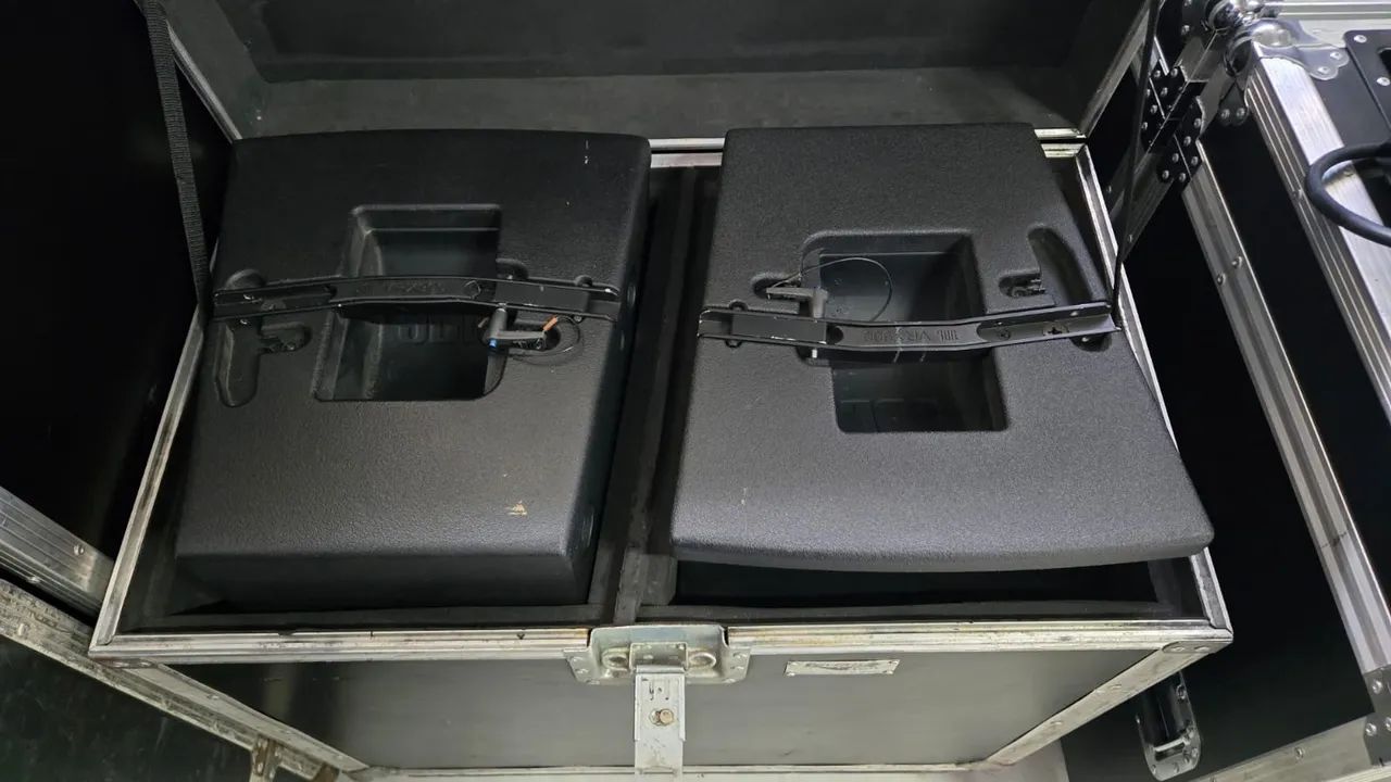 Line array jbl - Foto 2