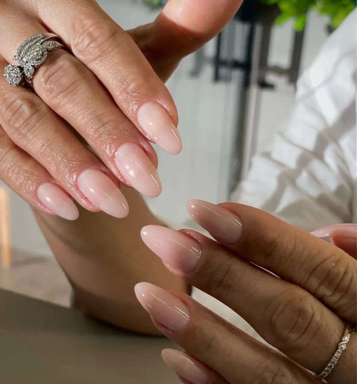 Vaga de manicure 