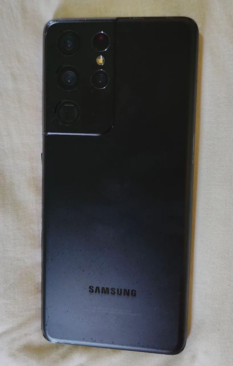 S21 ULTRA 256GB e 12 de ram  - Foto 3