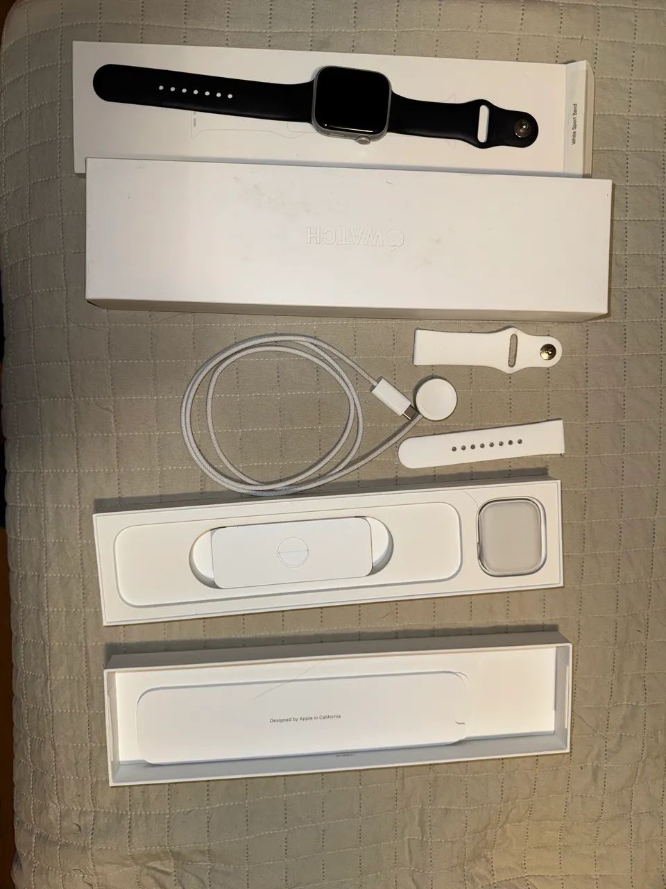 Apple Watch Series 8 45mm - Foto 2