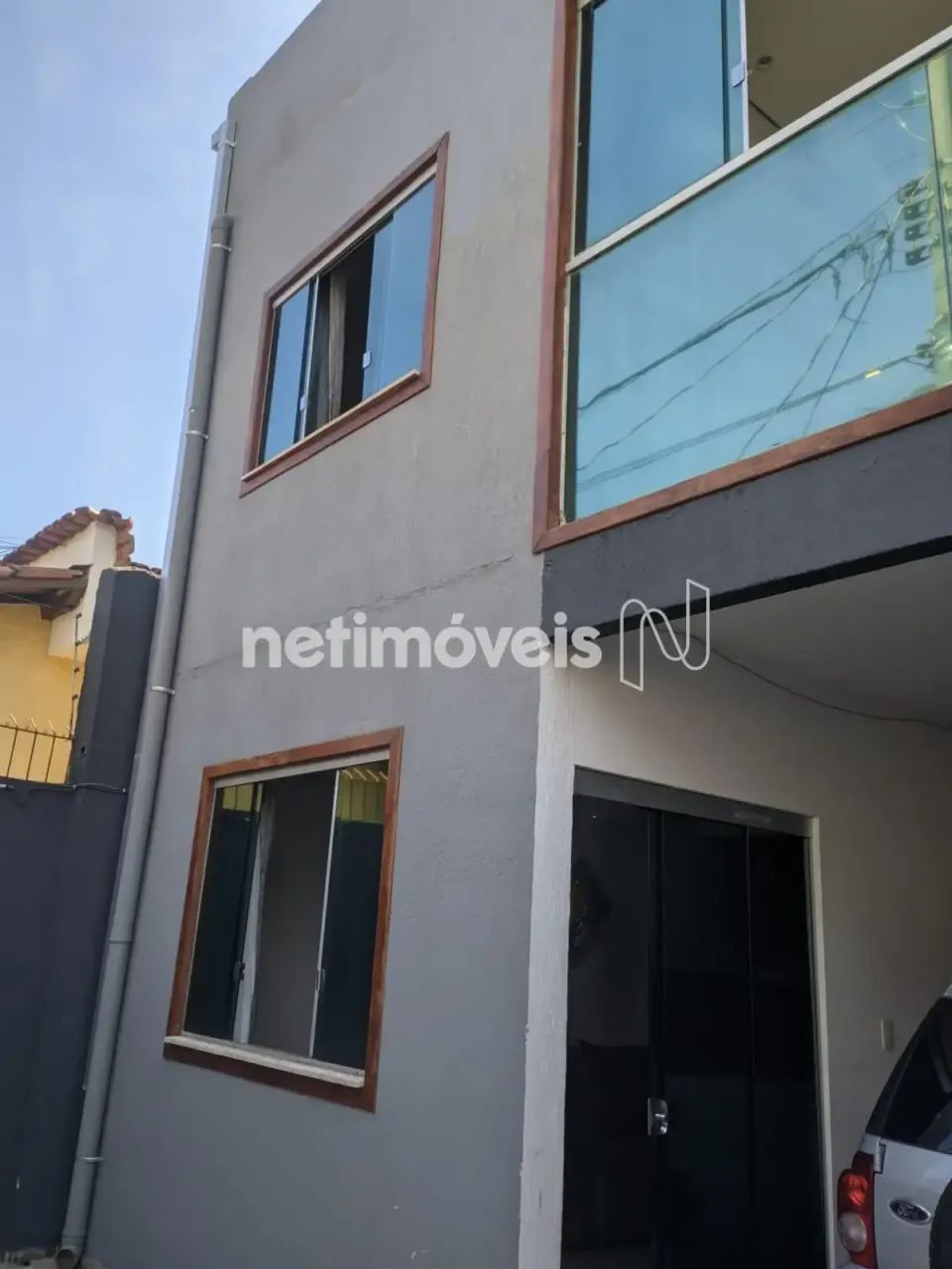 Venda Casa Renascença Belo Horizonte - Foto 3