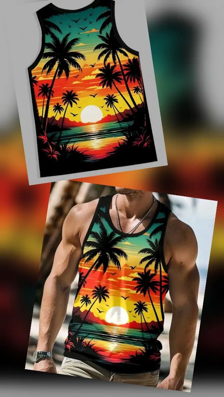 CAMISETA MASCULINO  - Foto 2