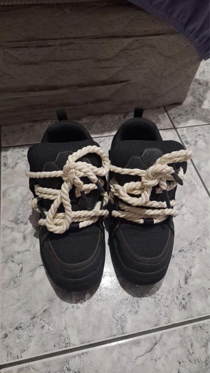 Lindo sapato Zara  - Foto 3