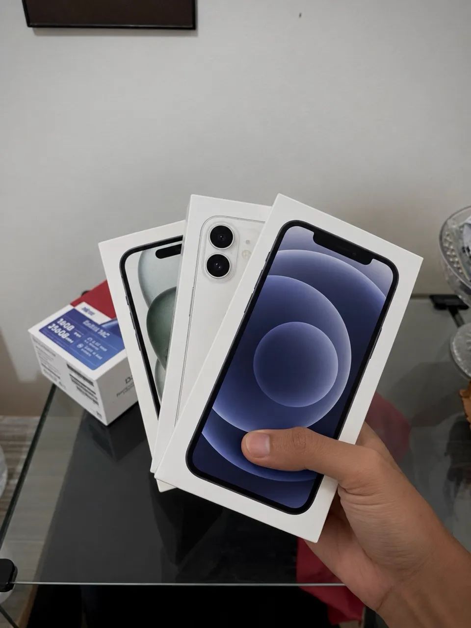 iPhone 15 