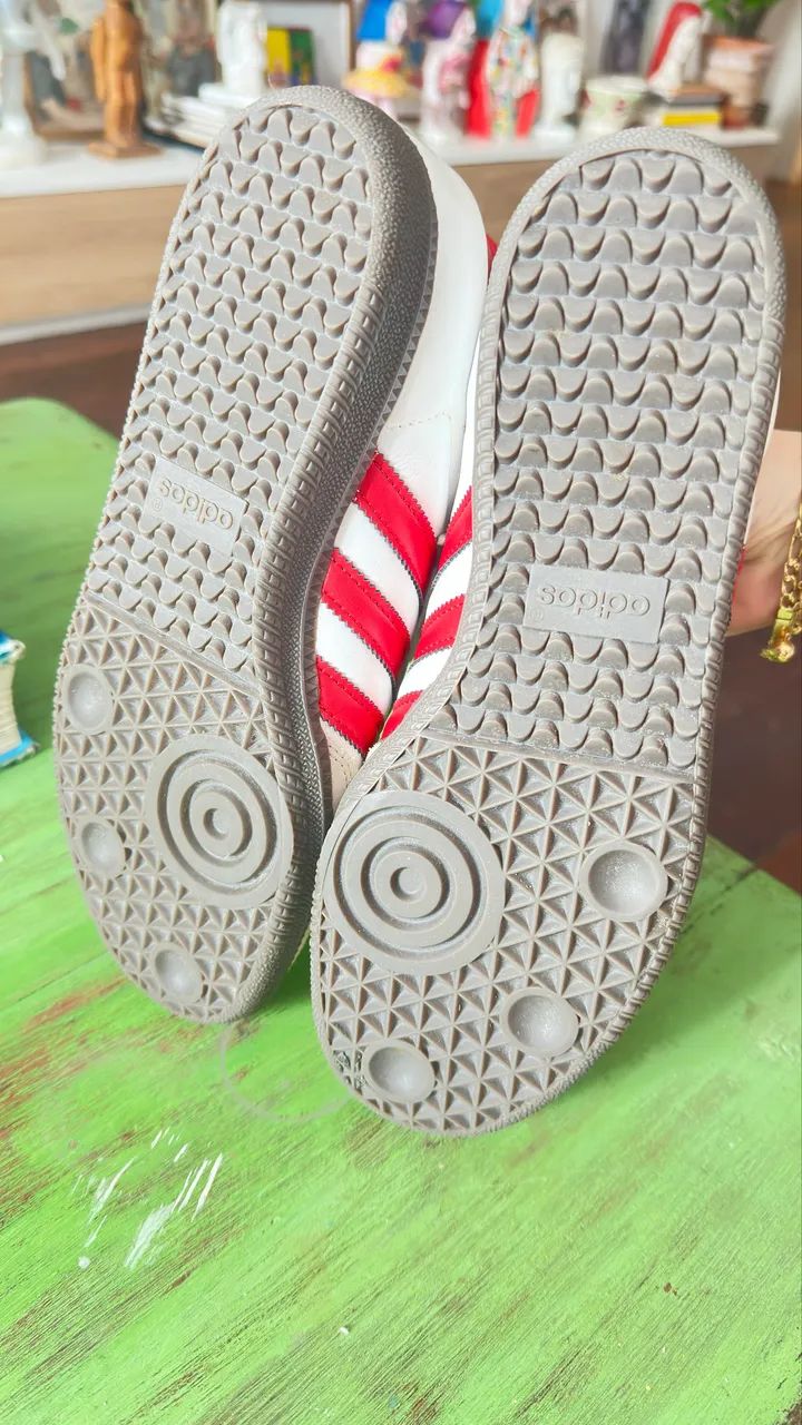 Adidas samba original  - Foto 2