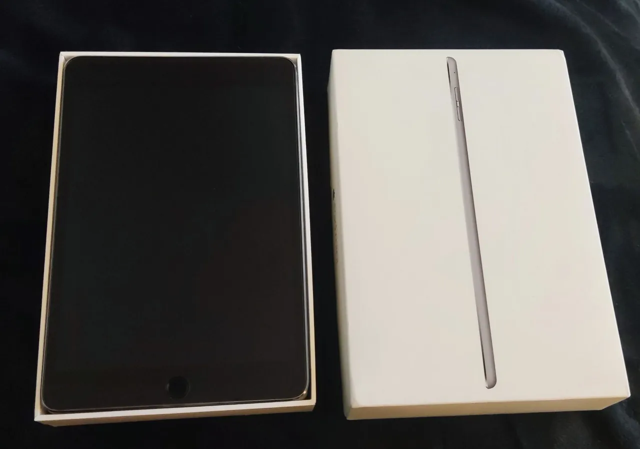 ipad mini 4 64gb