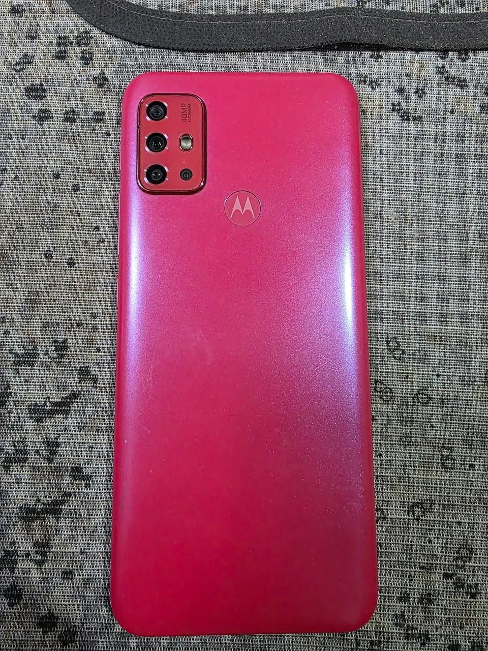 Motorola G20  - Foto 4