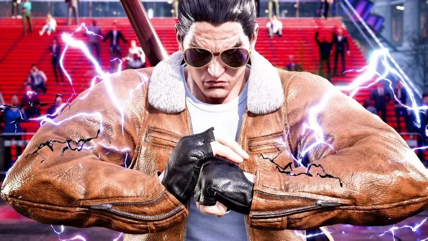 Tekken 8 ps5 - Foto 4
