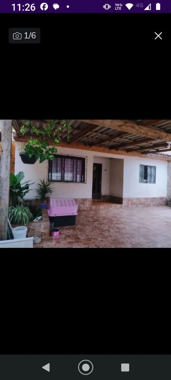 Foto - Cachoeirinha - Vila Vista Alegre