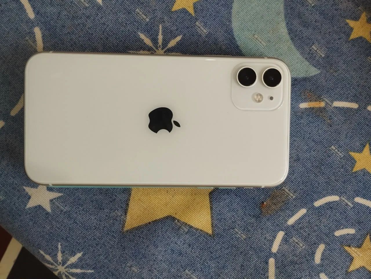 iPhone 11 128gb