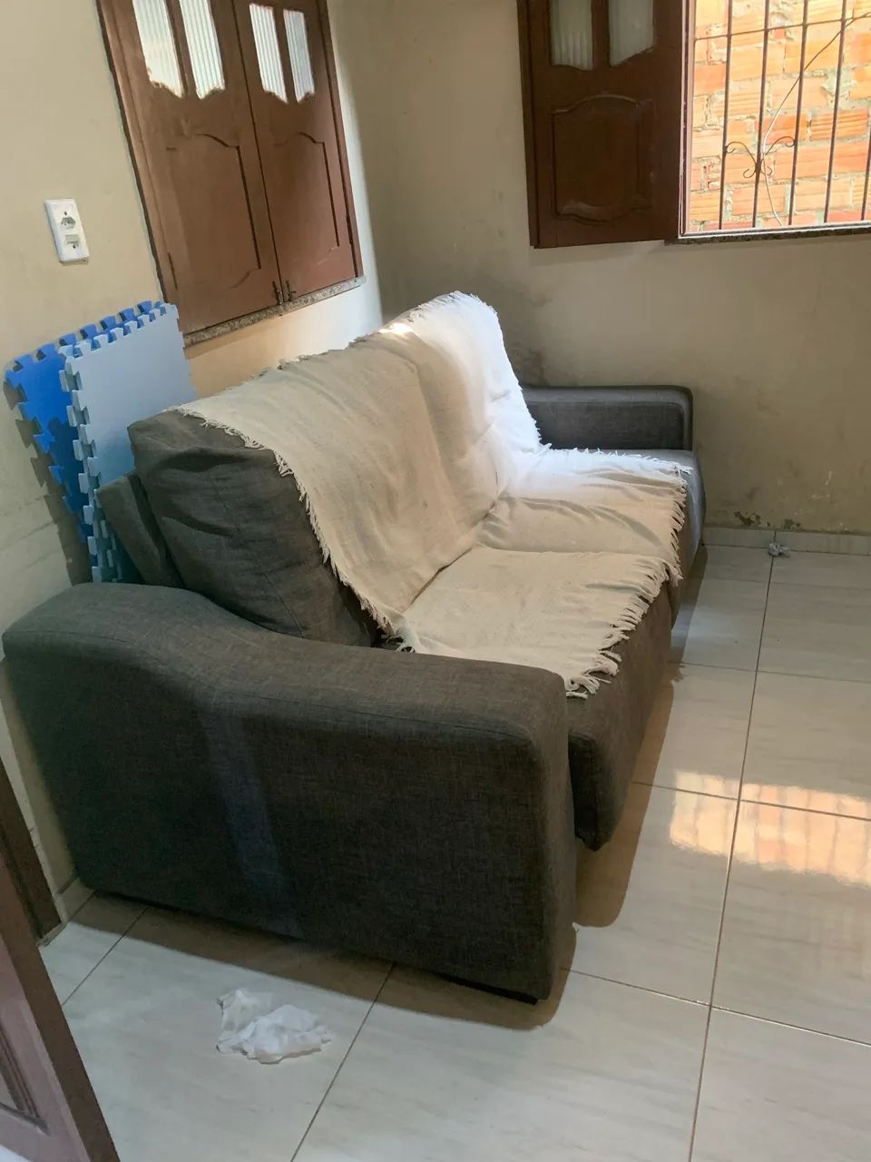 Sofá cama - Foto 5
