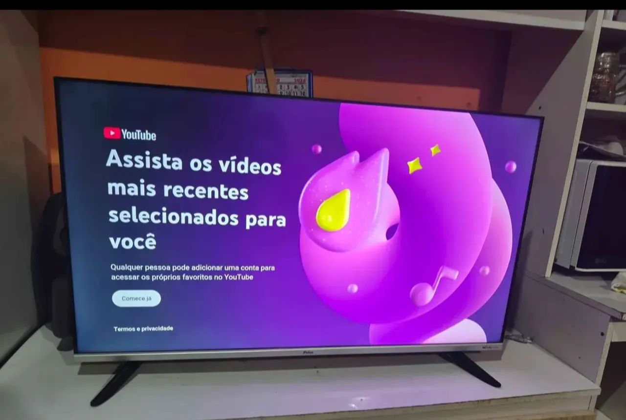 Tv para sua casa - Foto 2