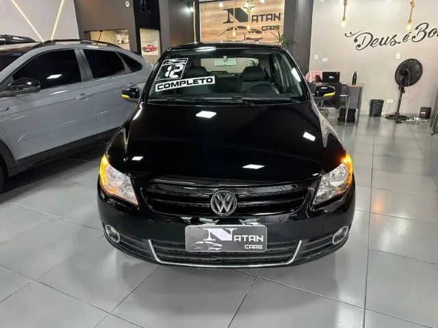 Volkswagen Gol Geração V Power 1.6 8V MI Total Flex Mec. 4P, foto 1 de 17