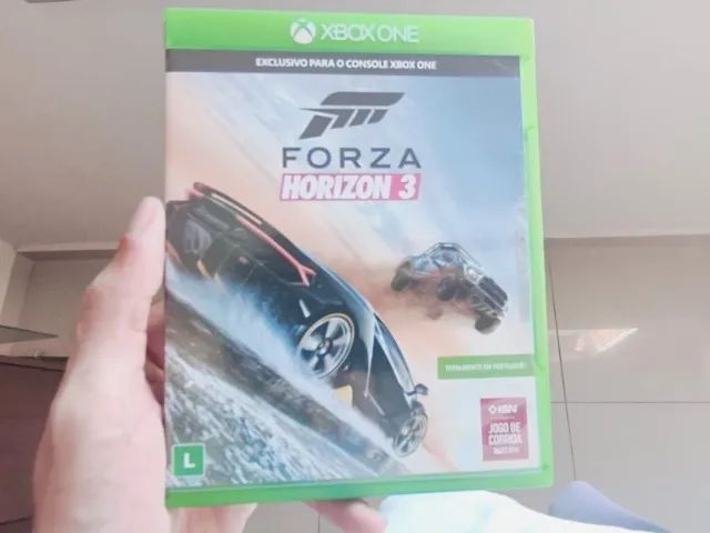 Forza Horizon 3 Xbox One