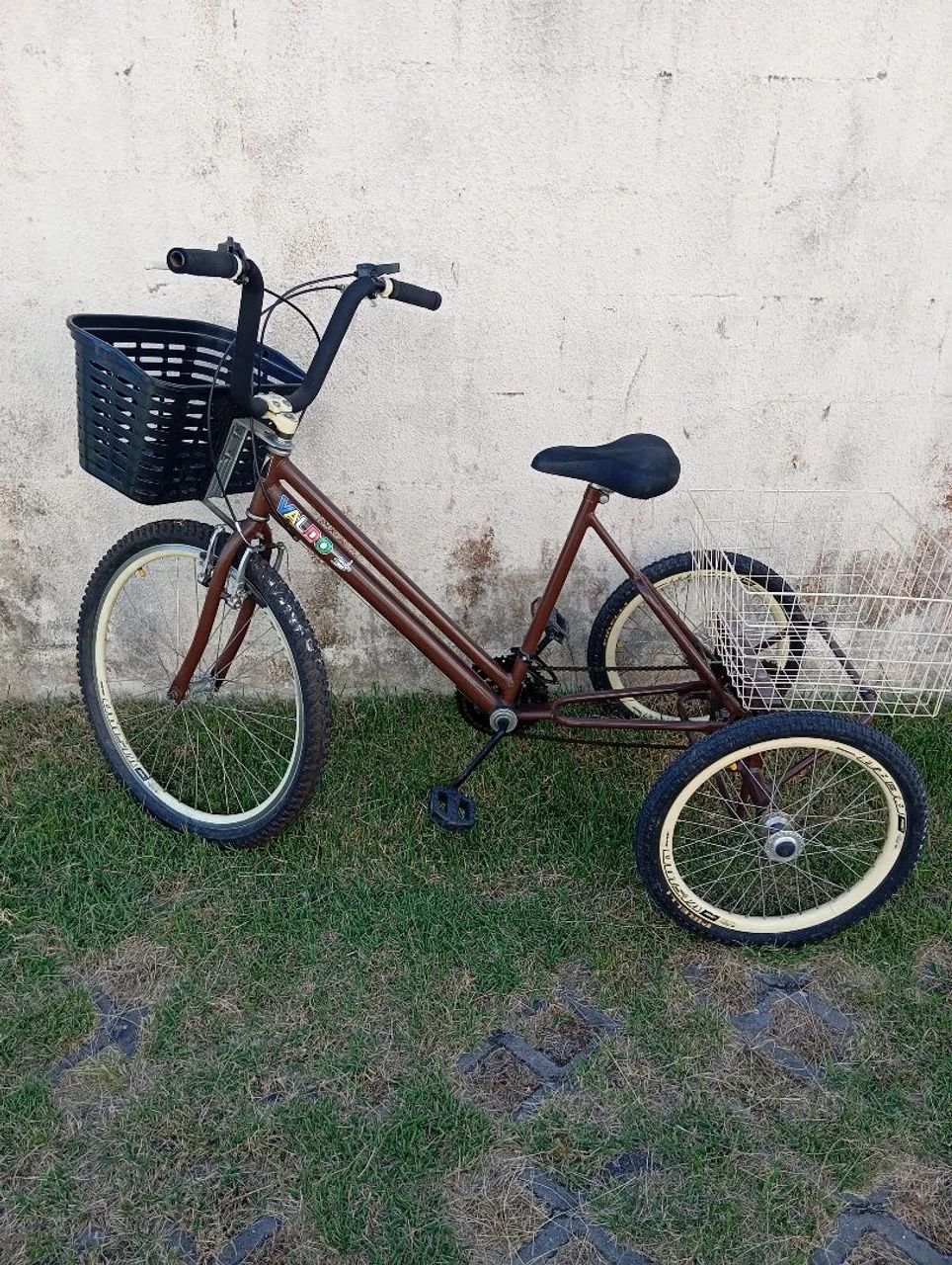 Bicicleta  - Foto 3