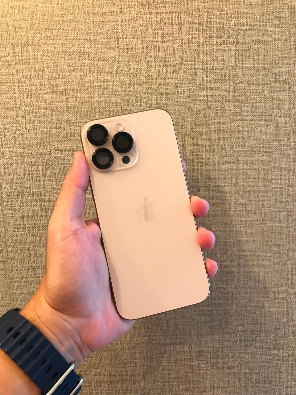 iPhone 16 ProMax 
