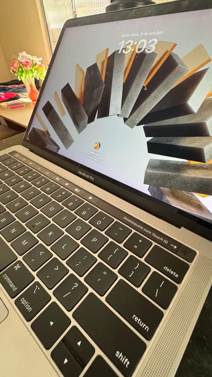 MacBook Pro  - Foto 2