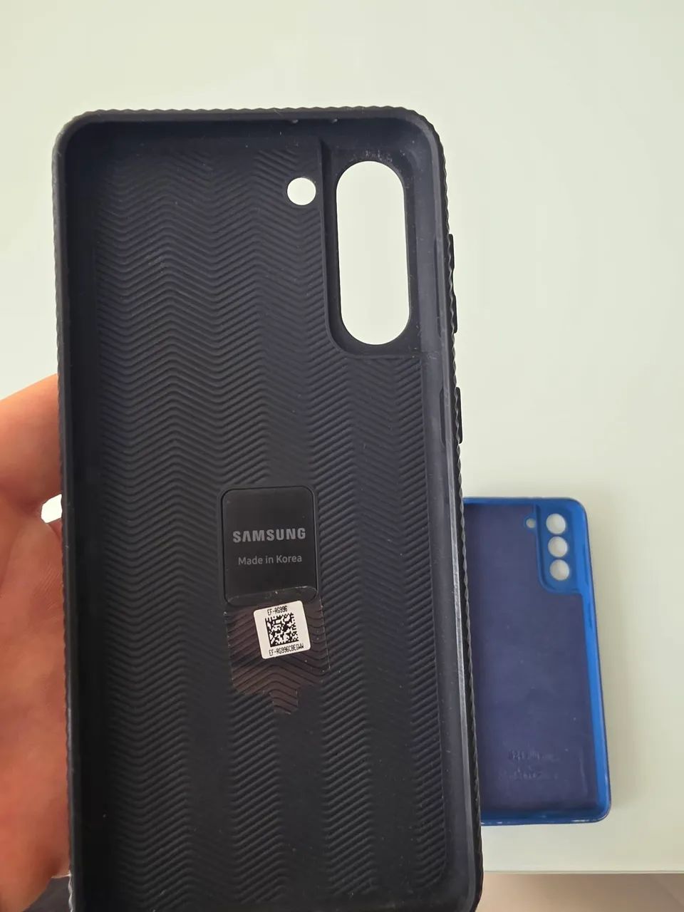 Capas S21 Plus - Foto 4