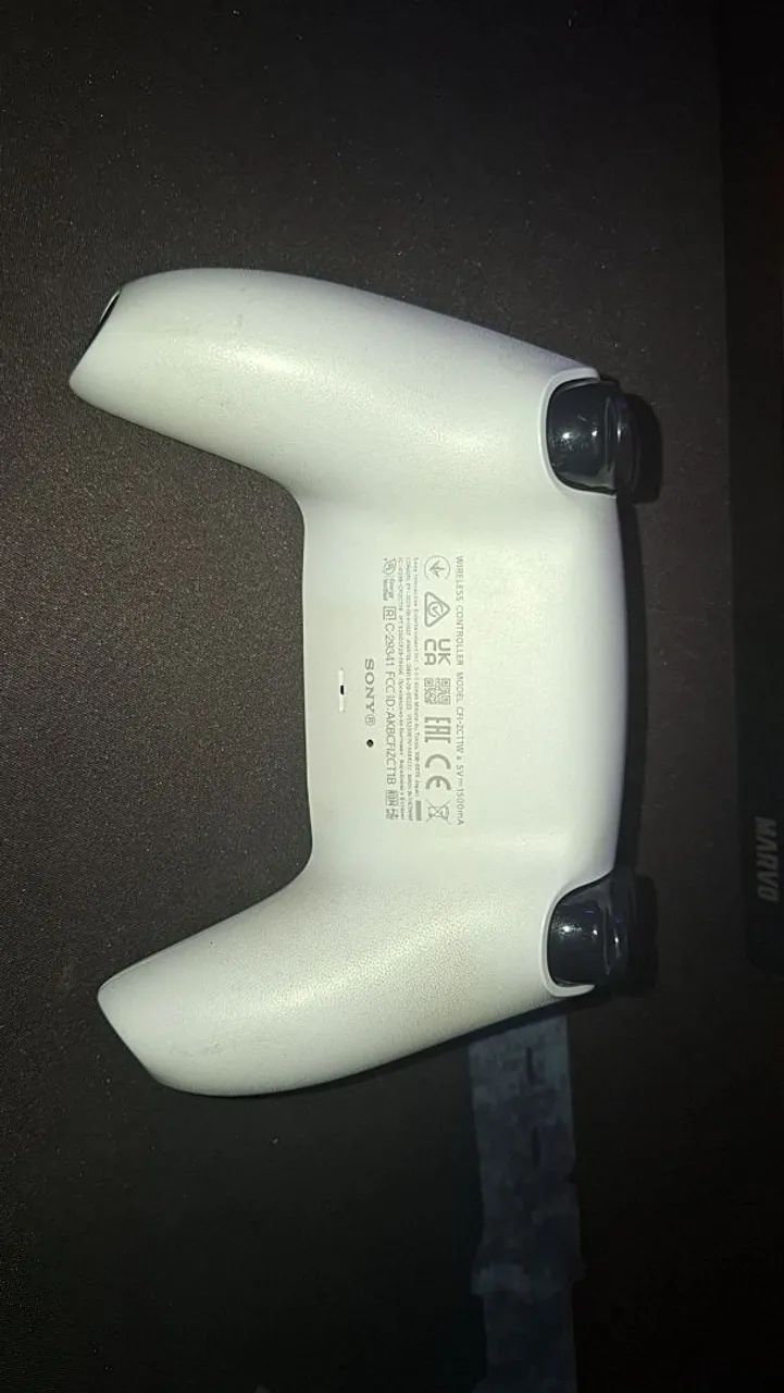 Controle de ps5 - Foto 2