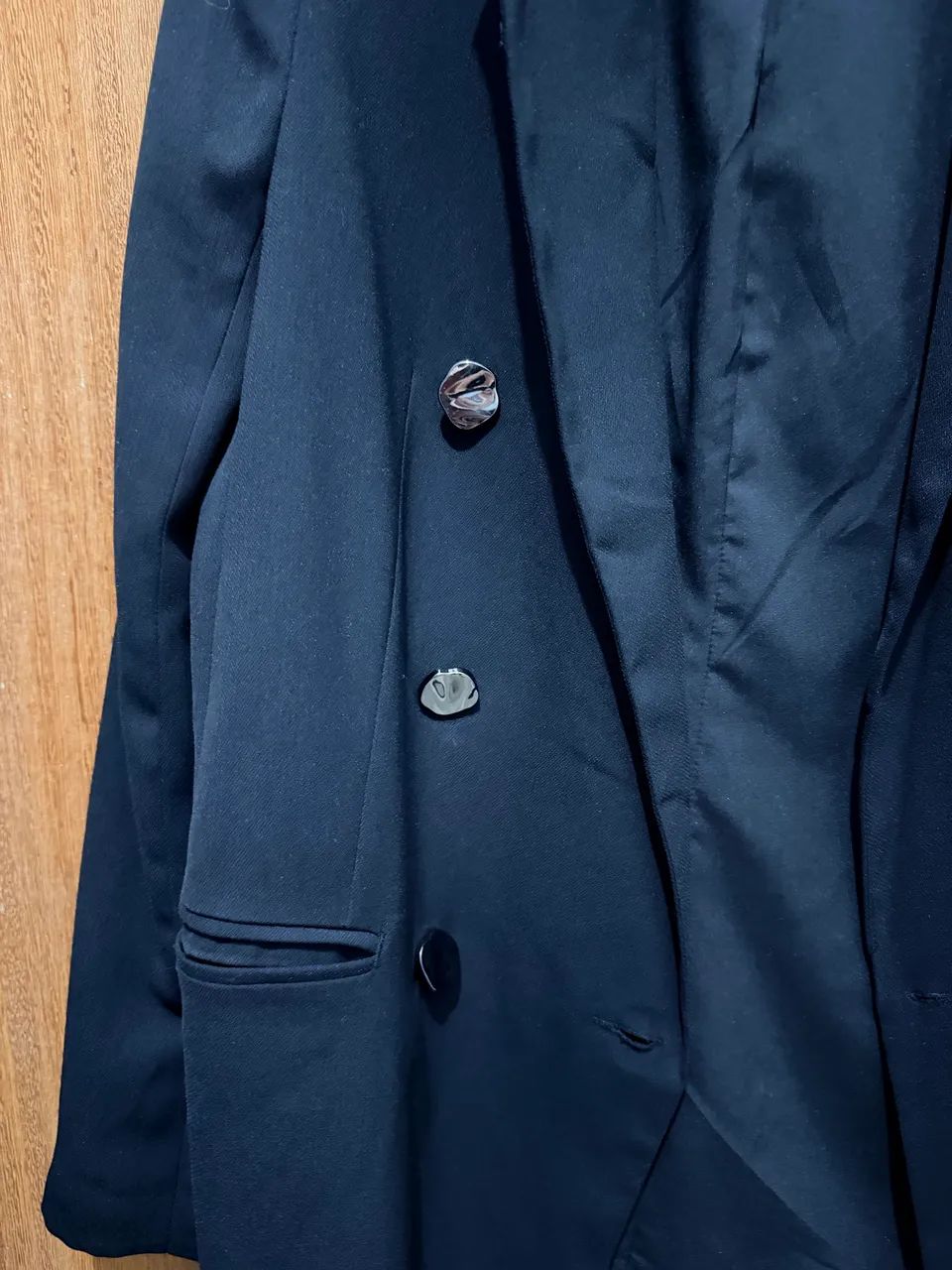 Blazer preto da cea - Foto 4