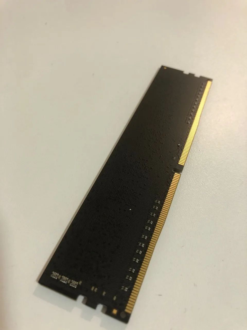Memória RAM DDR4 8gb 2666hz - Multilaser - Foto 3