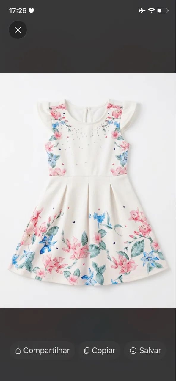 Lote roupas infantil  - Foto 3