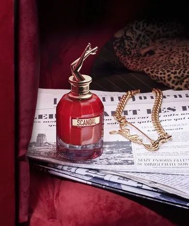 Scandal Le Parfum 80ml  - Foto 3