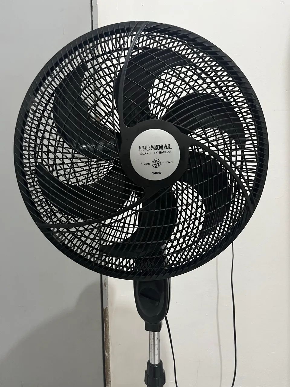 Ventilador 