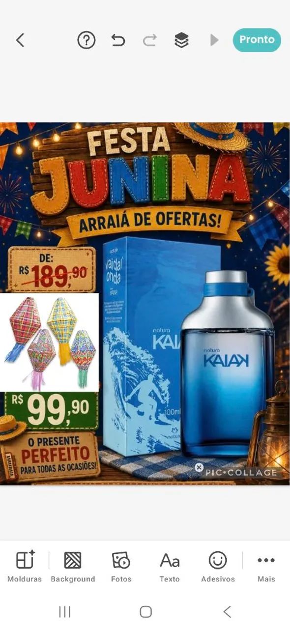 Produtos à pronta entrega  - Foto 2