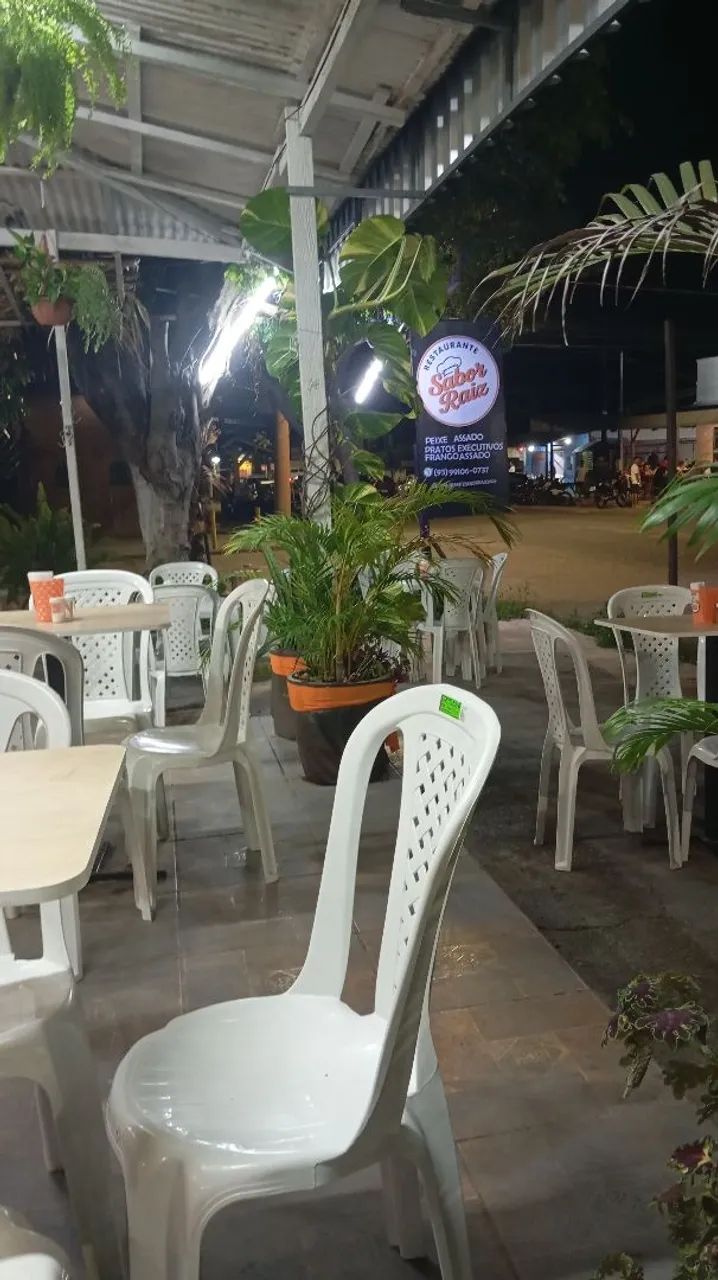 Restaurante funcionando!! - Foto 2