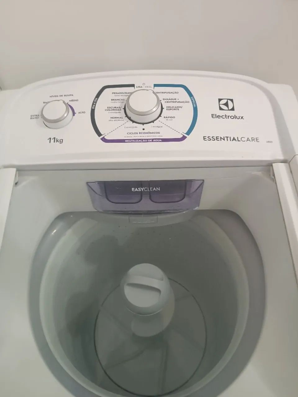 Electrolux 11kg - Foto 5