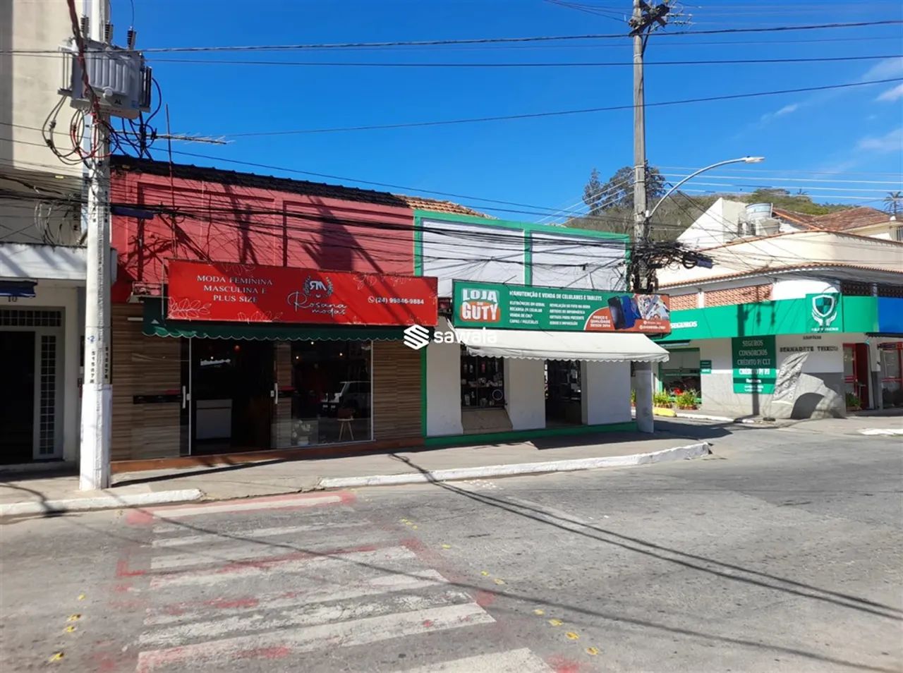 Imóvel Comercial e Residencial - Foto 2