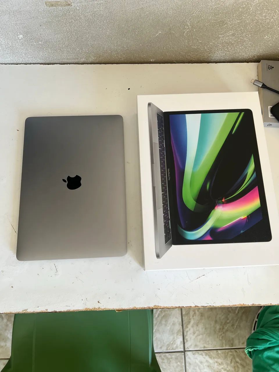 MacBook Pro m1  - Foto 2