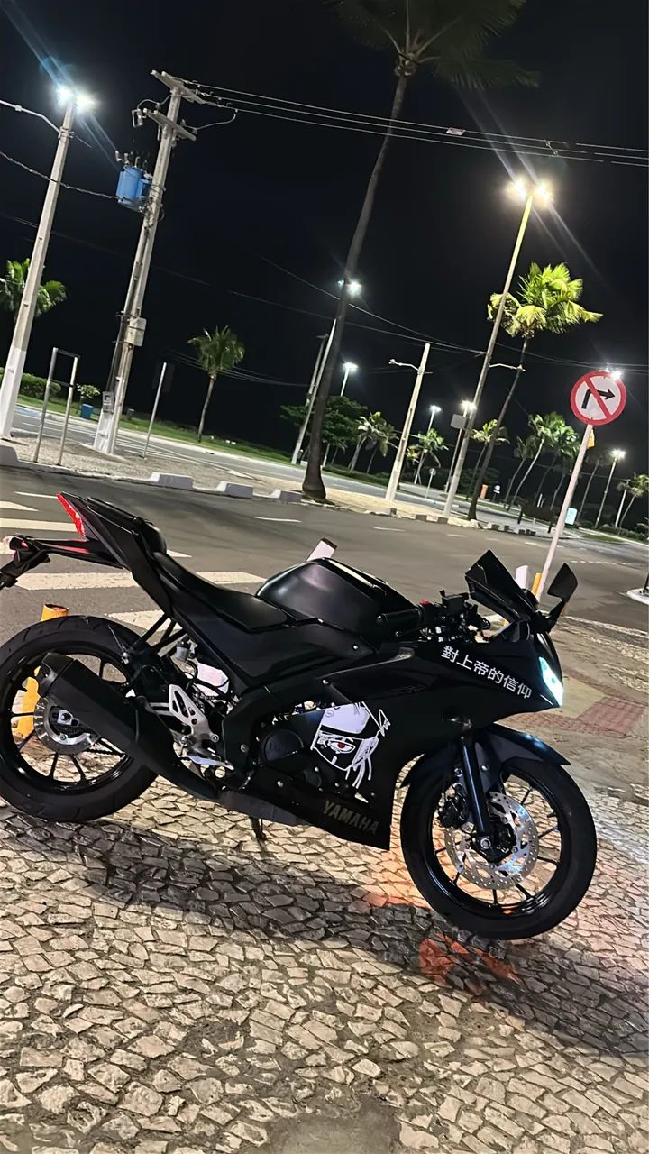R15 PRETA - Foto 2