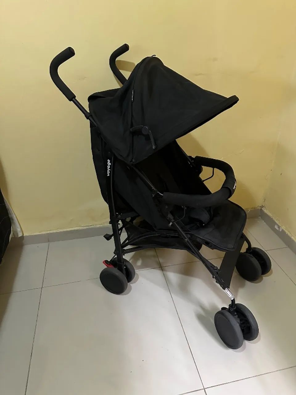 Carrinho de bebê  - Foto 4