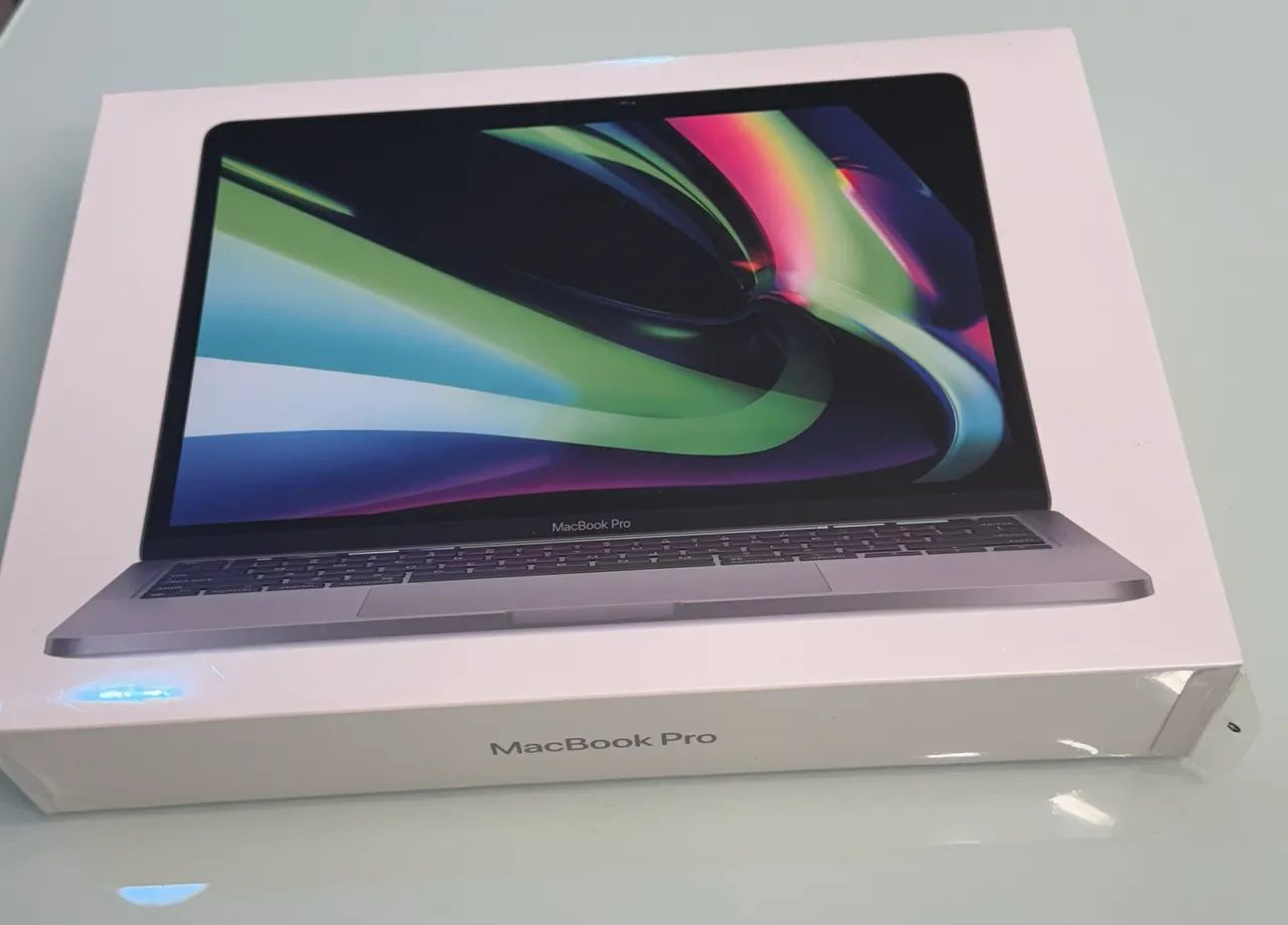 MacBook Pro 