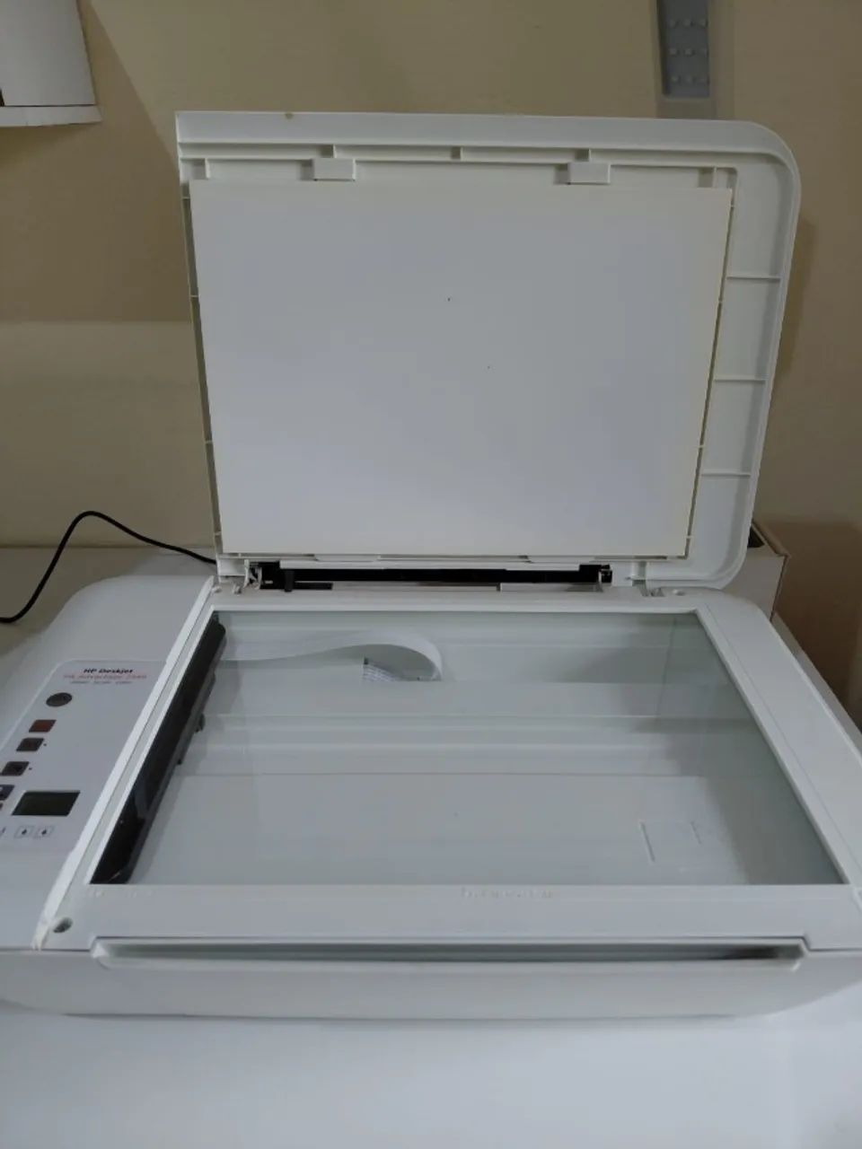 Impressora HP - Foto 2