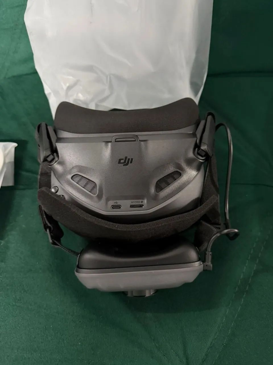 DJI Goggles N3 - Foto 4