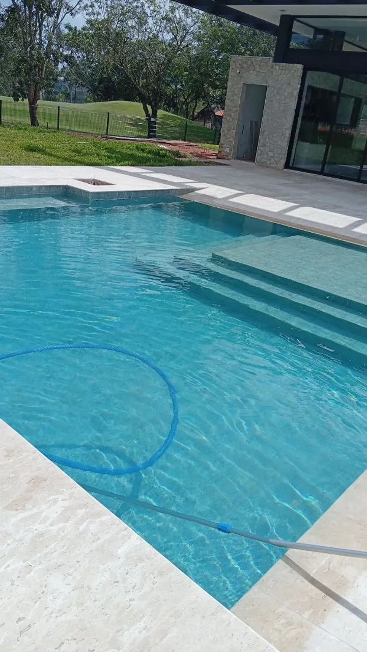 Piscineiro  - Foto 2