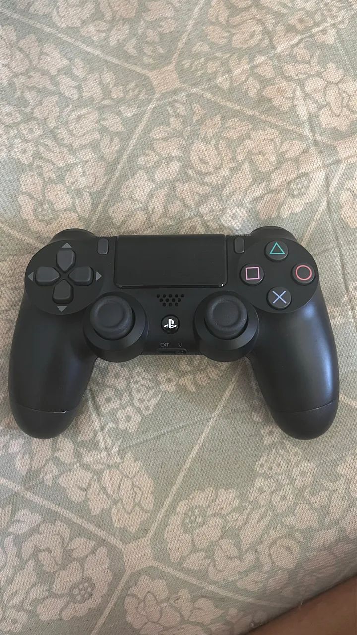 Controle ps4 sony