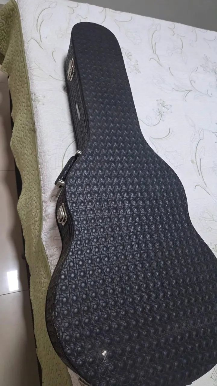 Violão Nylon - Foto 4