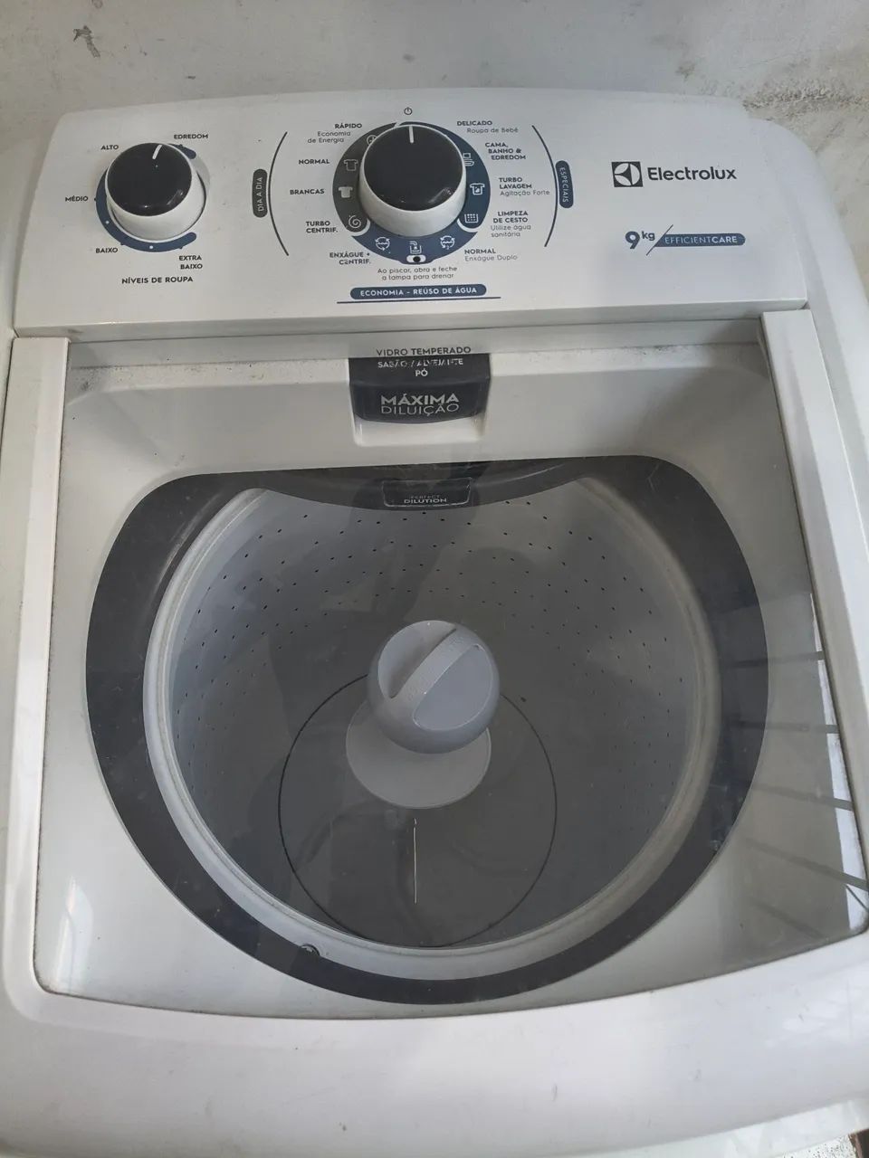 Eletrolux 9 kg  - Foto 5