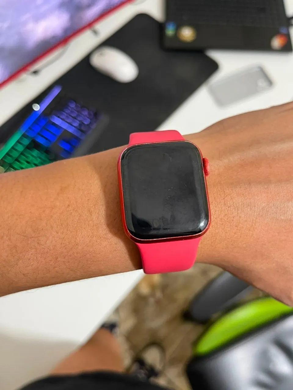 Apple Watch Series 6 - 40mm - Foto 5
